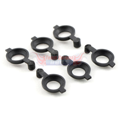INFINITY R0009 BALL SPACER φ8.5mm 6pcs